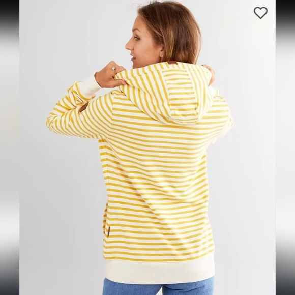 Wanakome Artemis Hooded Sweatshirt Size M - Picture 15 of 15